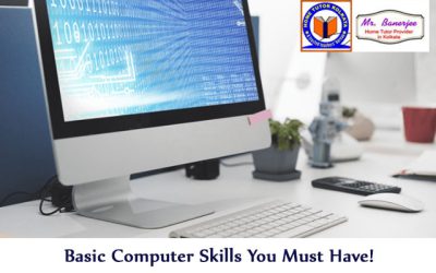 Basic Computer Skills You Must Have!