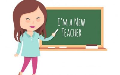 Useful and effective tips for new teachers