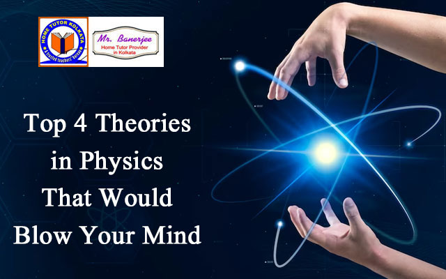 A New Physics Theory of Life