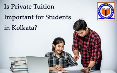 Is Private Tuition Important for Students in Kolkata?