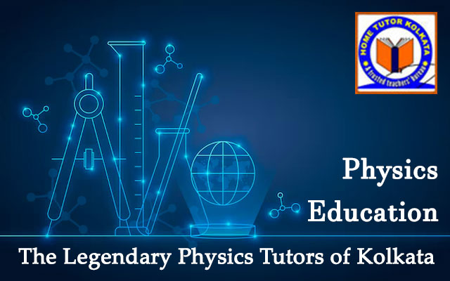 Exploring the Vibrant Realm of Physics Education with The Legendary Physics Tutors of Kolkata