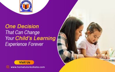One Decision That Can Change Your Child’s Learning Experience Forever