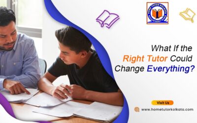 What If the Right Tutor Could Change Everything?