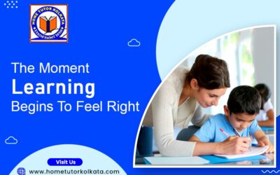 The Moment Learning Begins To Feel Right
