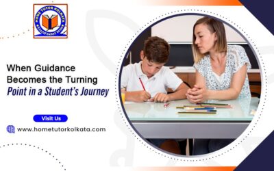 When Guidance Becomes the Turning Point in a Student’s Journey