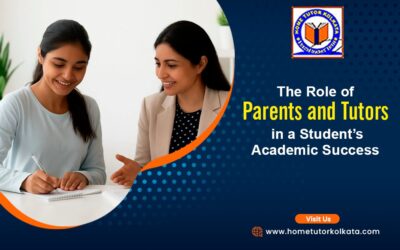 The Role of Parents and Tutors in a Student’s Academic Success