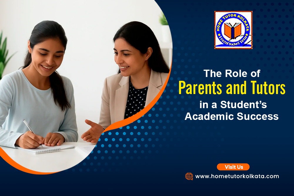The Role of Parents and Tutors in a Student’s Academic Success