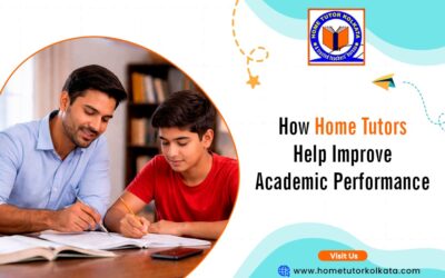 How Home Tutors Help Improve Academic Performance