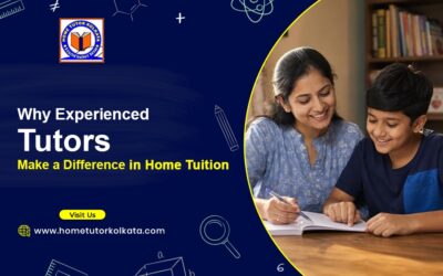 Why Experienced Tutors Make a Difference in Home Tuition